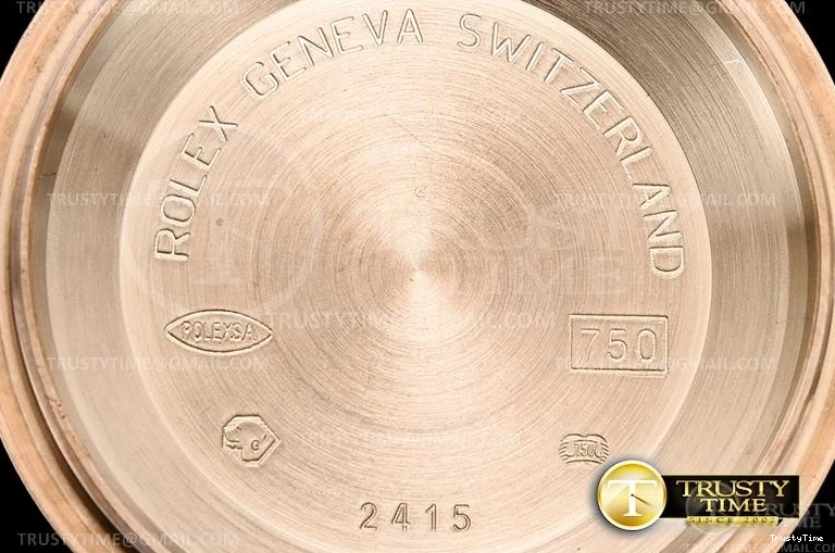 1117 RDD0219J – DayDate 36mm FreshLook 697